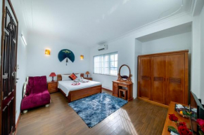 Phoenix Legend Hotel Hanoi